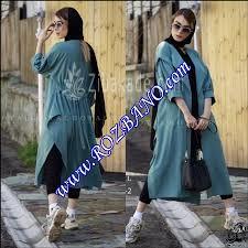 آموزش دوخت مانتو